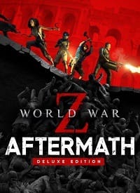 World War Z Aftermath